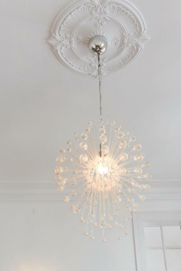 Lisbon Secret&Charming Baixa 4 bedroom apartment Buitenkant foto